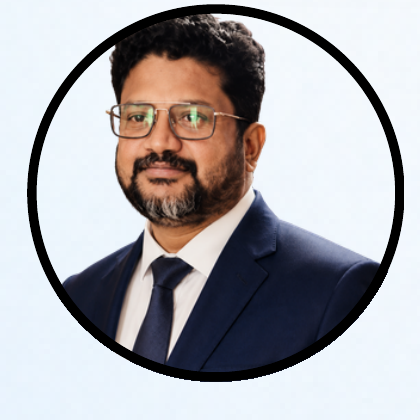 Mr Karki Ashokkumar